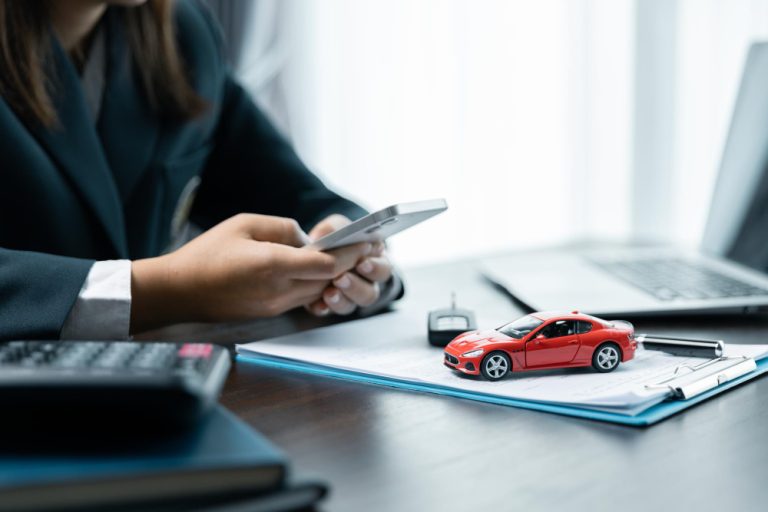 Cómo elegir el mejor seguro para tu coche
